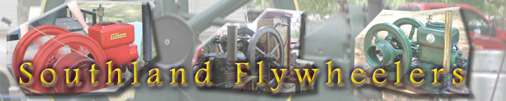 Southland Flywheelers